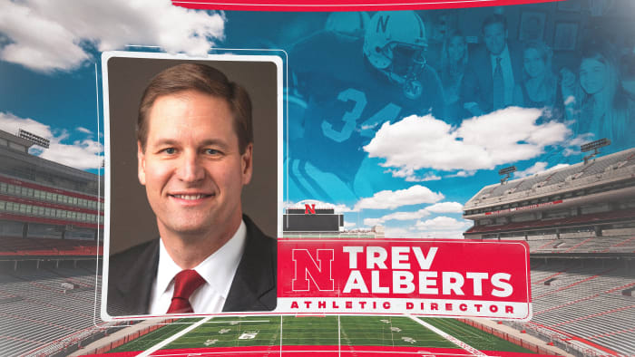Trev Alberts